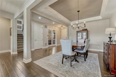 2204 Treetop Drive Castle Rock CO 80109