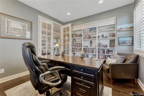 2204 Treetop Drive Castle Rock CO 80109