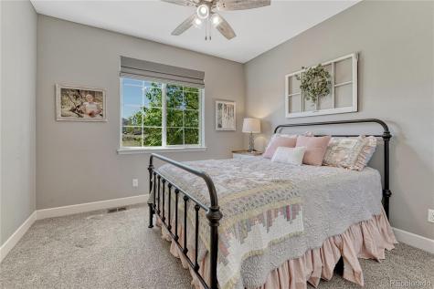2204 Treetop Drive Castle Rock CO 80109