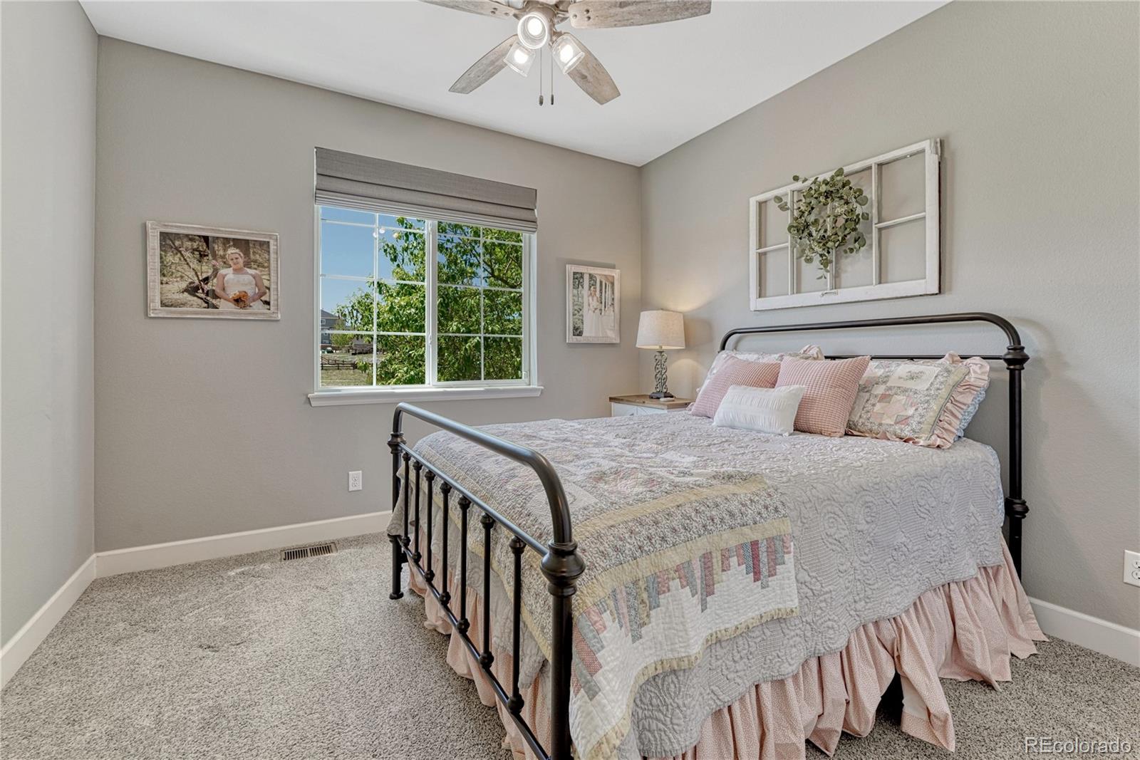 2204 Treetop Drive Castle Rock CO 80109
