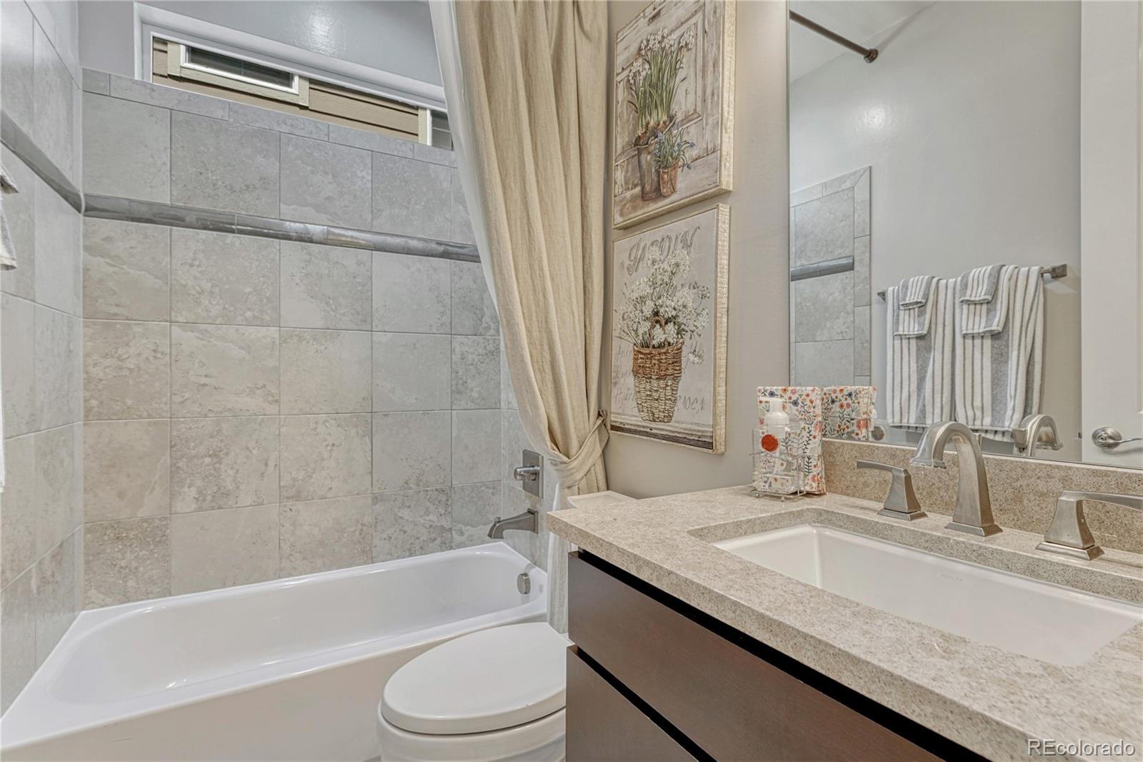 2204 Treetop Drive Castle Rock CO 80109