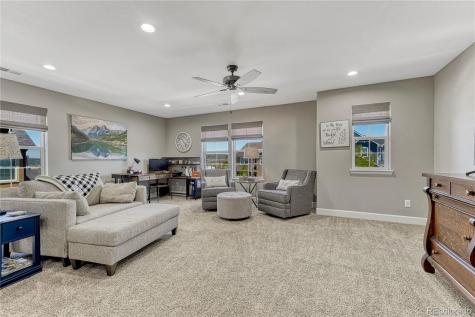 2204 Treetop Drive Castle Rock CO 80109