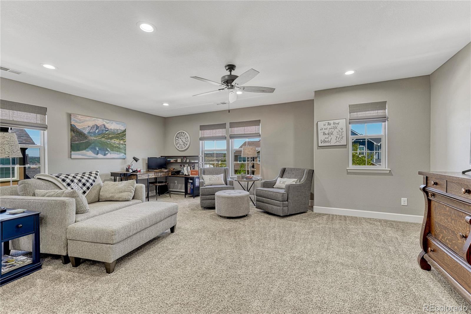 2204 Treetop Drive Castle Rock CO 80109