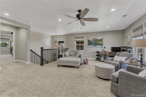 2204 Treetop Drive Castle Rock CO 80109