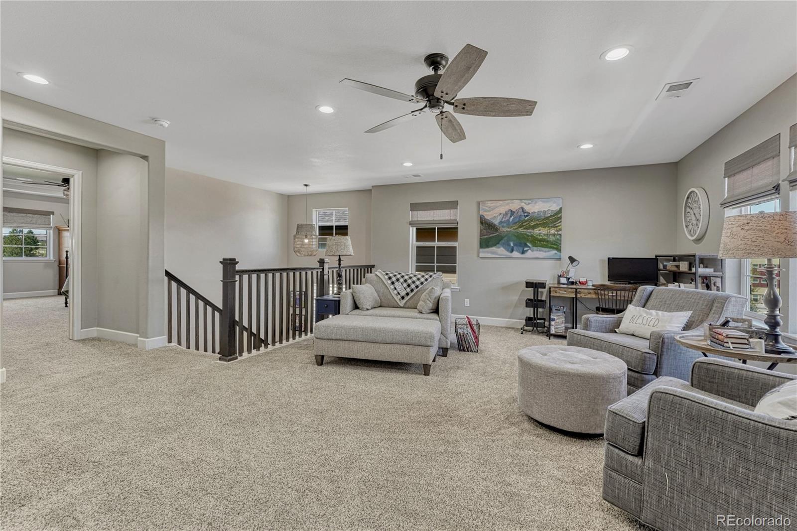 2204 Treetop Drive Castle Rock CO 80109