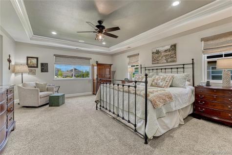 2204 Treetop Drive Castle Rock CO 80109