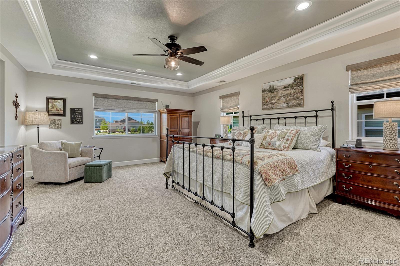 2204 Treetop Drive Castle Rock CO 80109