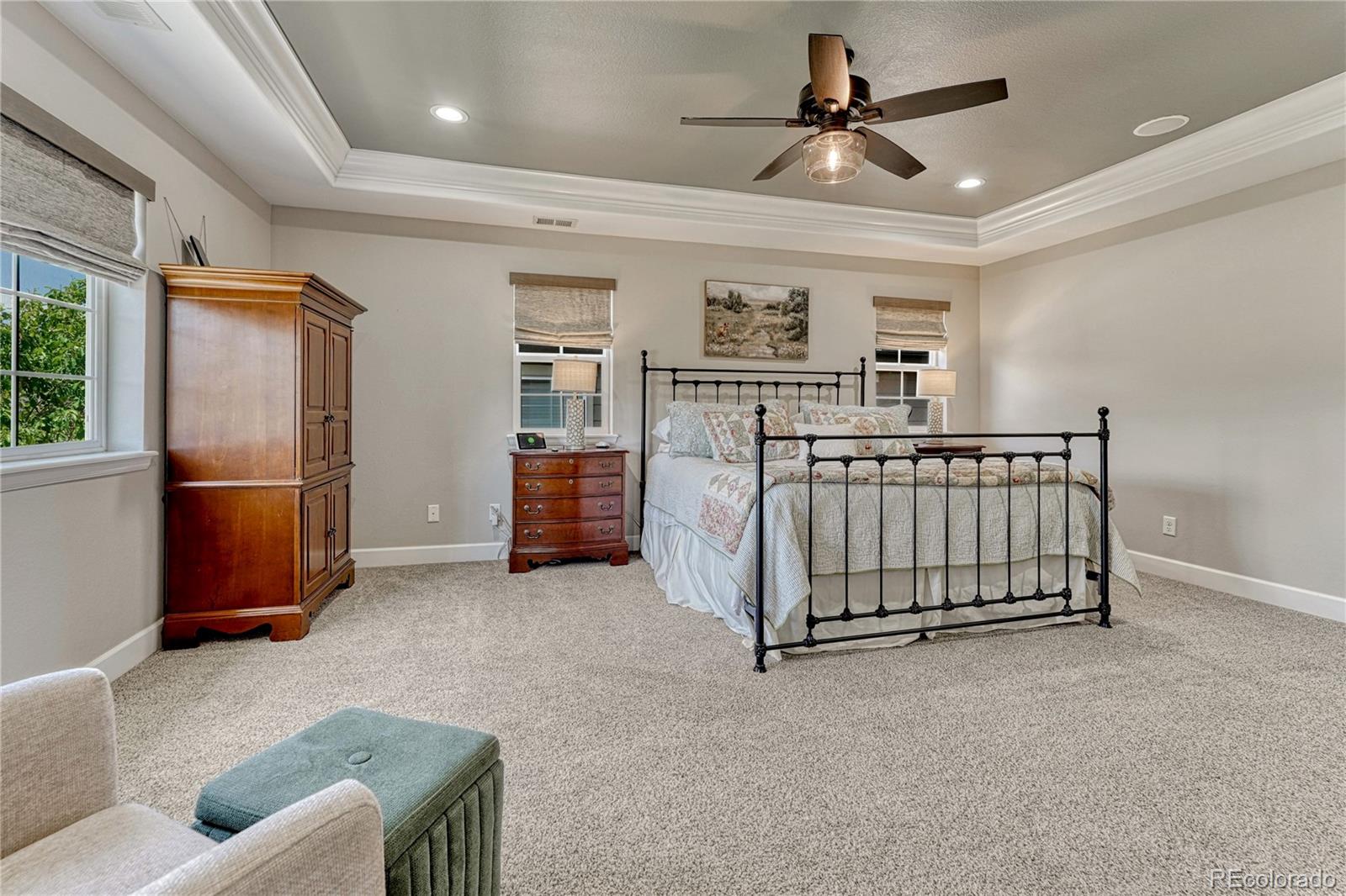 2204 Treetop Drive Castle Rock CO 80109