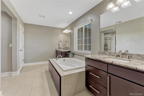 2204 Treetop Drive Castle Rock CO 80109