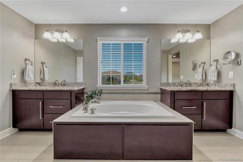 2204 Treetop Drive Castle Rock CO 80109