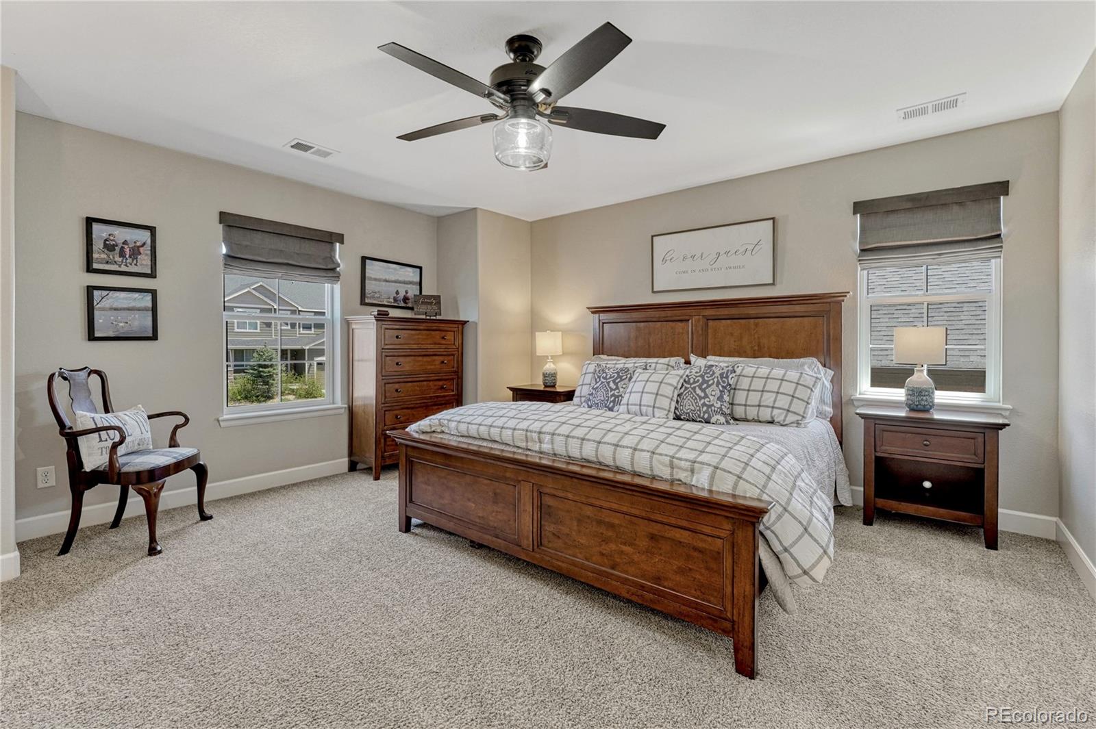 2204 Treetop Drive Castle Rock CO 80109