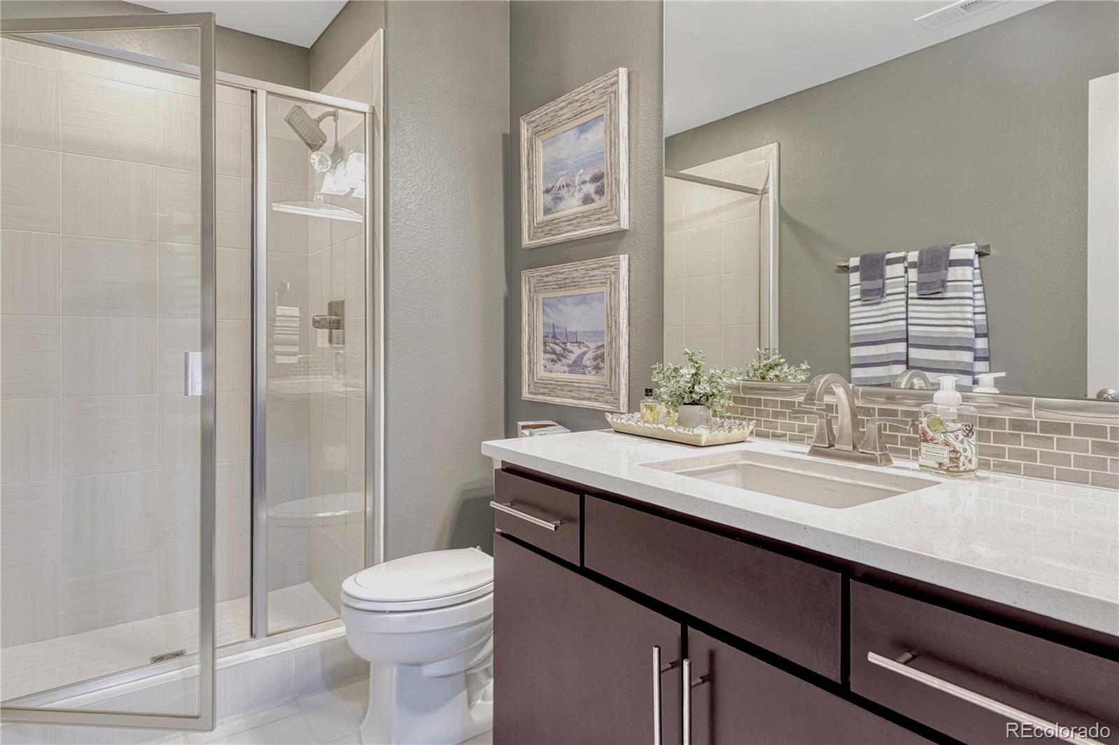 2204 Treetop Drive Castle Rock CO 80109