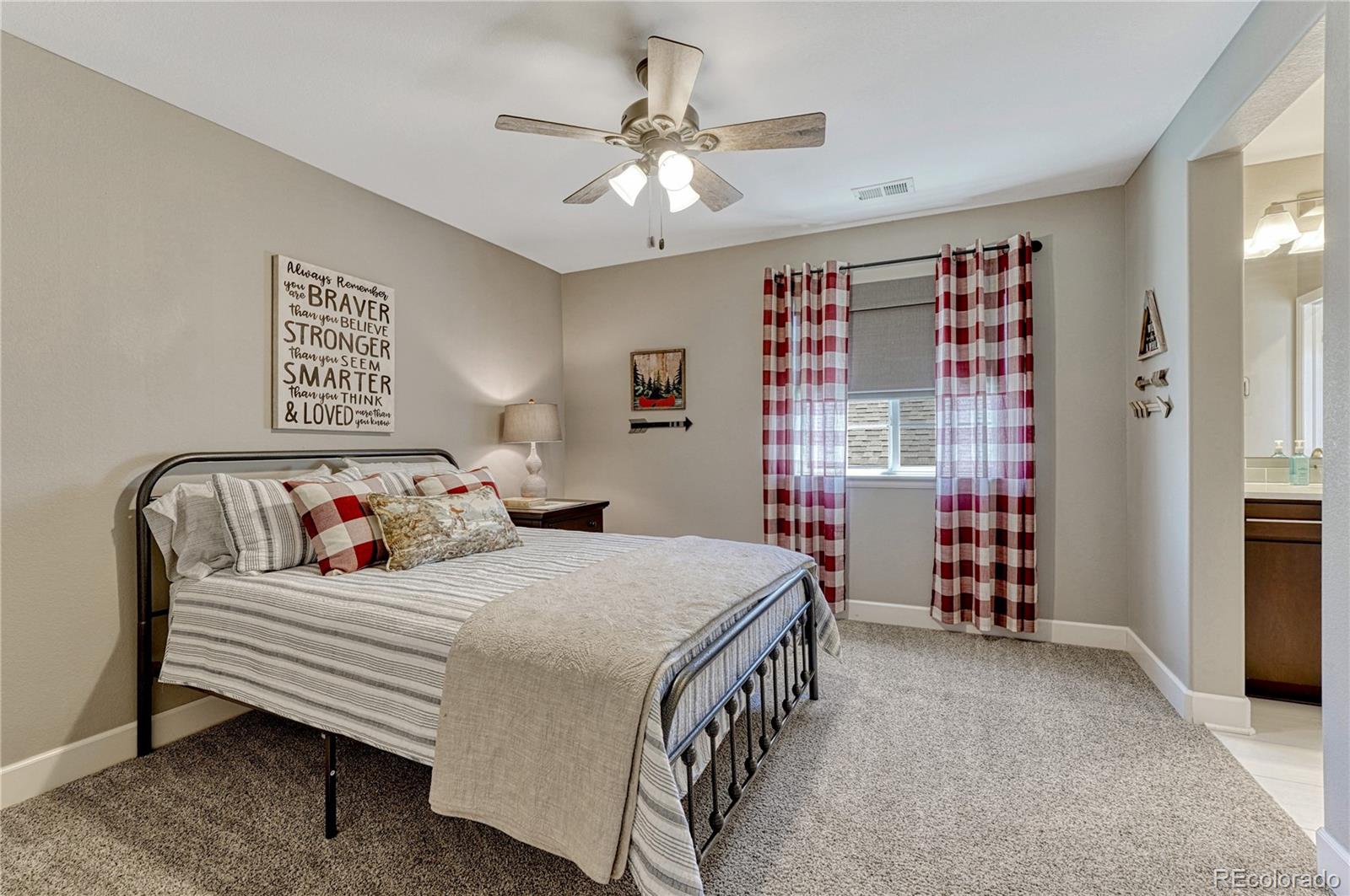 2204 Treetop Drive Castle Rock CO 80109