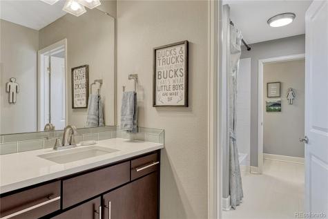 2204 Treetop Drive Castle Rock CO 80109
