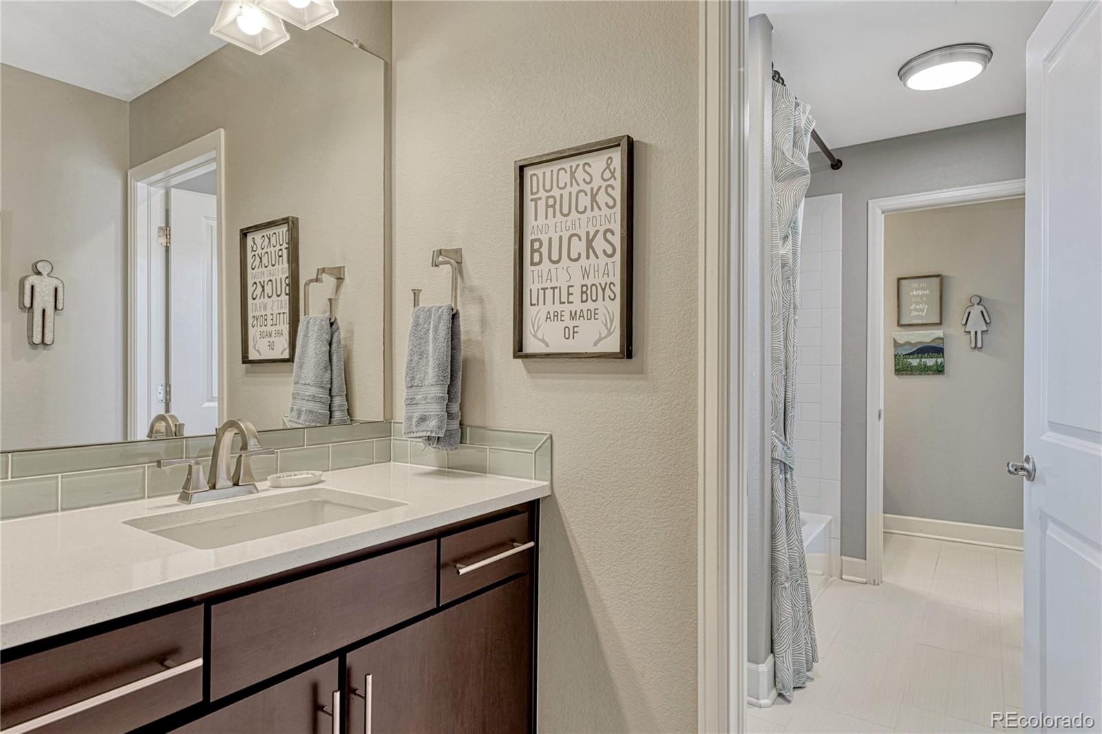 2204 Treetop Drive Castle Rock CO 80109