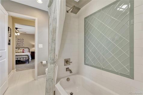 2204 Treetop Drive Castle Rock CO 80109