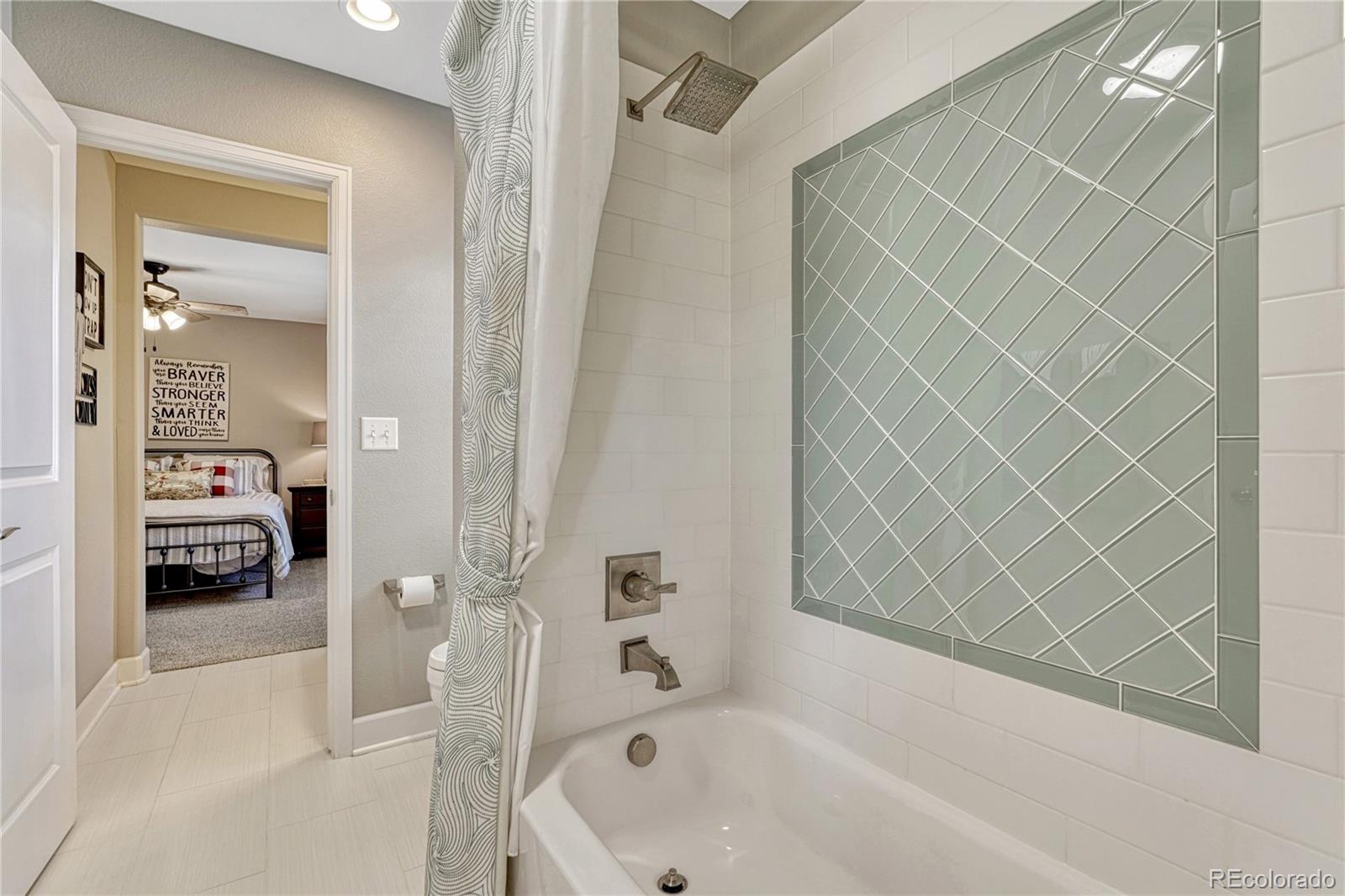 2204 Treetop Drive Castle Rock CO 80109