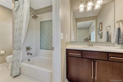 2204 Treetop Drive Castle Rock CO 80109