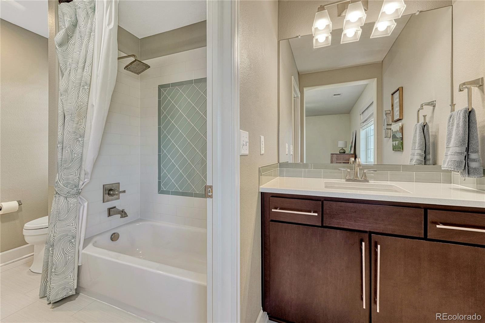 2204 Treetop Drive Castle Rock CO 80109