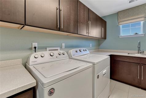 2204 Treetop Drive Castle Rock CO 80109