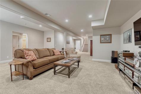 2204 Treetop Drive Castle Rock CO 80109