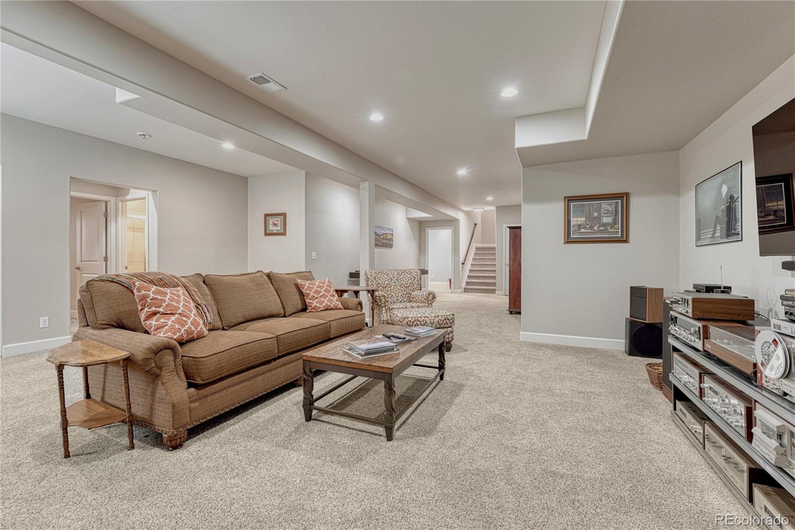 2204 Treetop Drive Castle Rock CO 80109