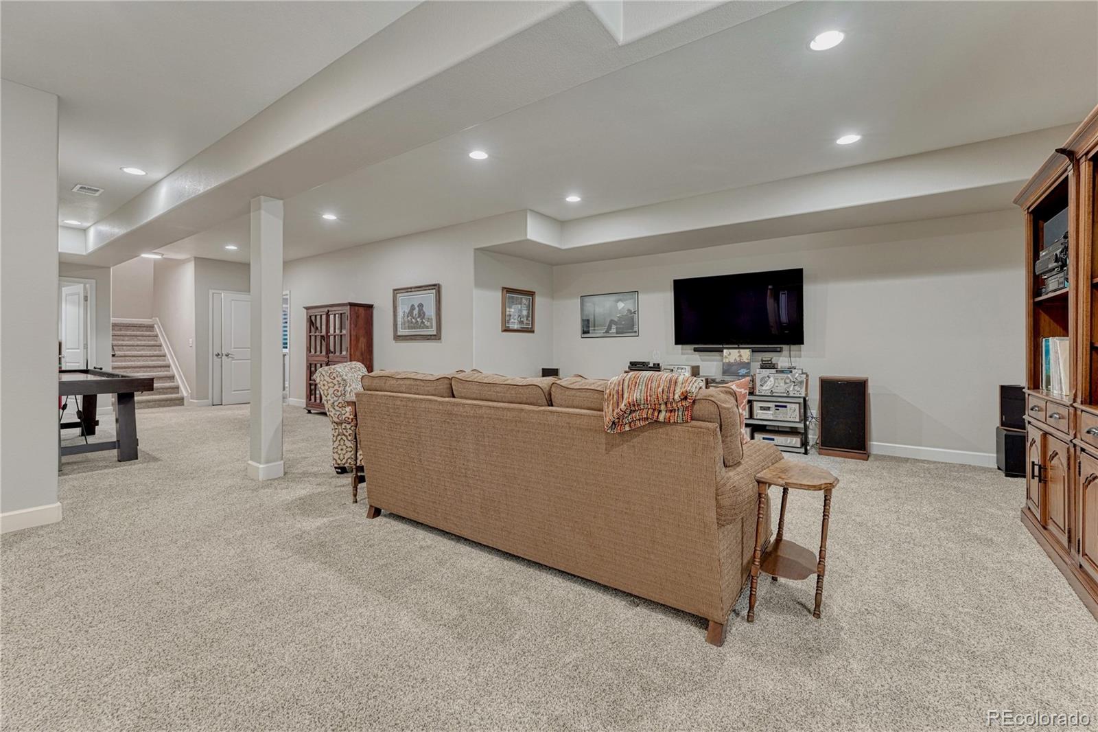 2204 Treetop Drive Castle Rock CO 80109