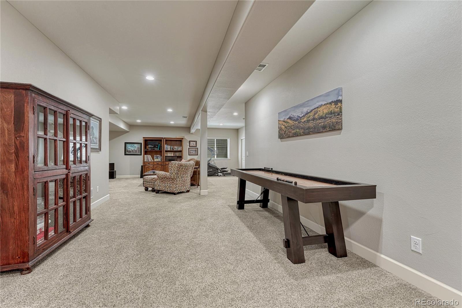 2204 Treetop Drive Castle Rock CO 80109