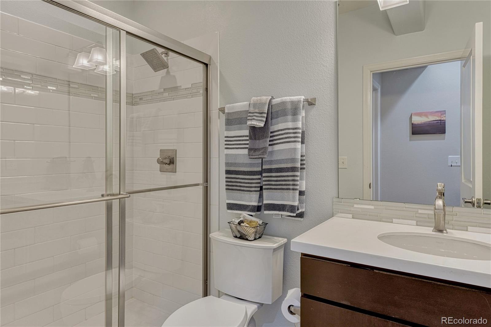 2204 Treetop Drive Castle Rock CO 80109