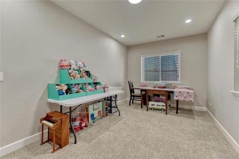 2204 Treetop Drive Castle Rock CO 80109