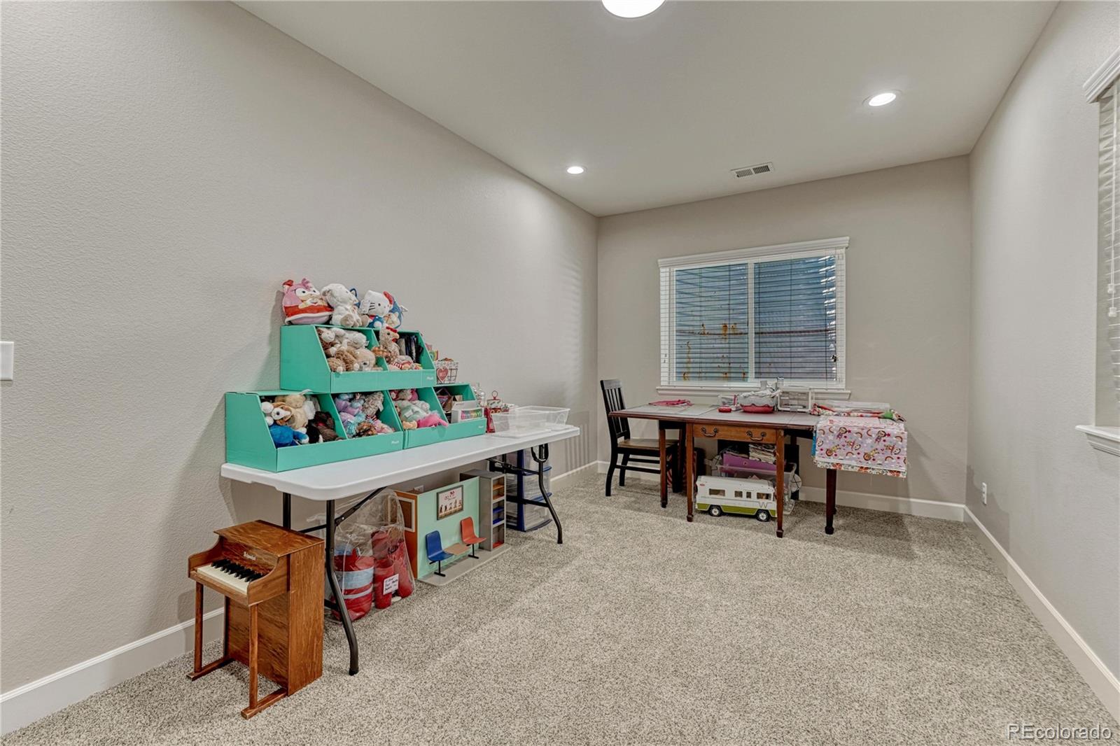 2204 Treetop Drive Castle Rock CO 80109