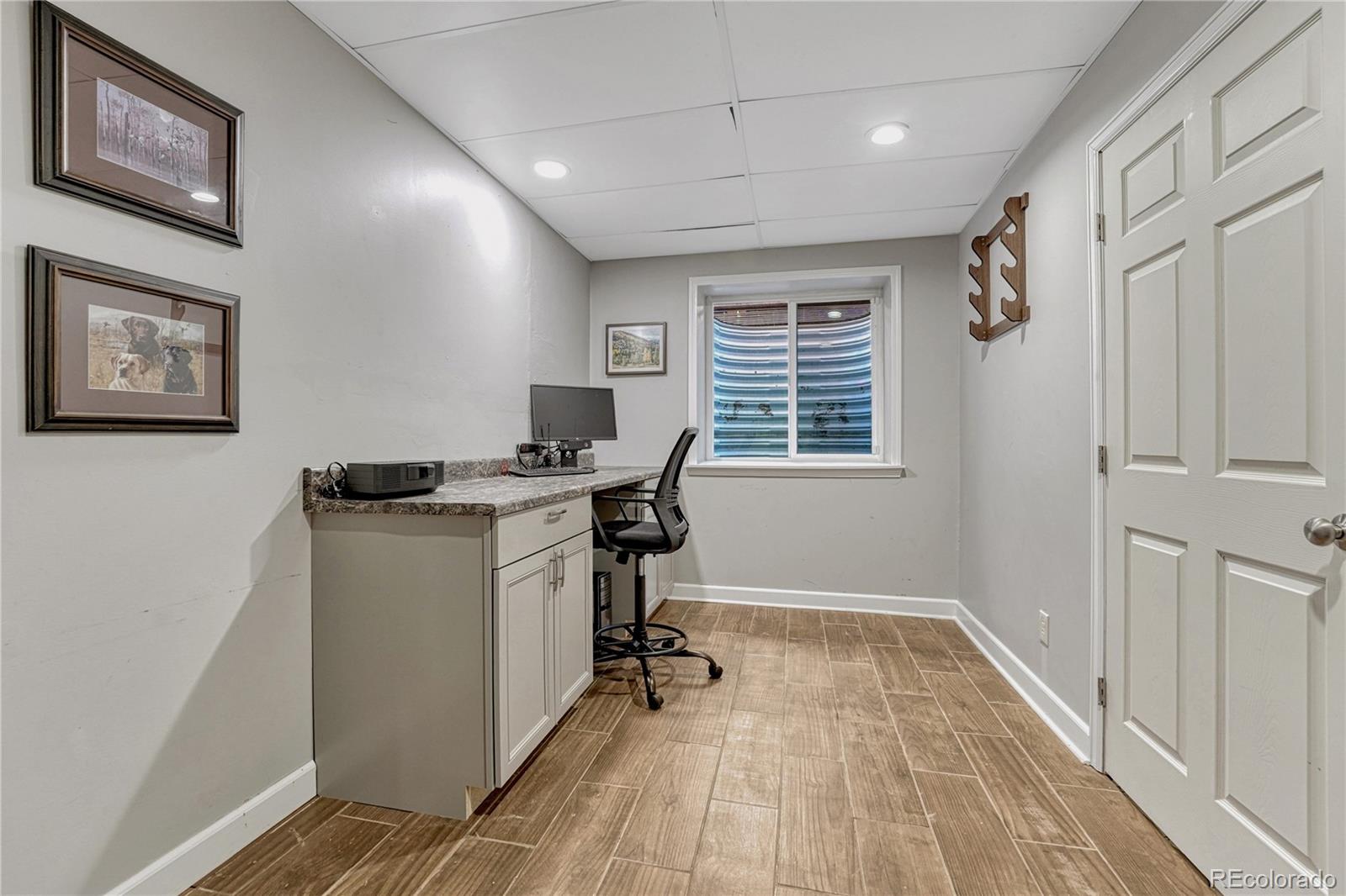 2204 Treetop Drive Castle Rock CO 80109