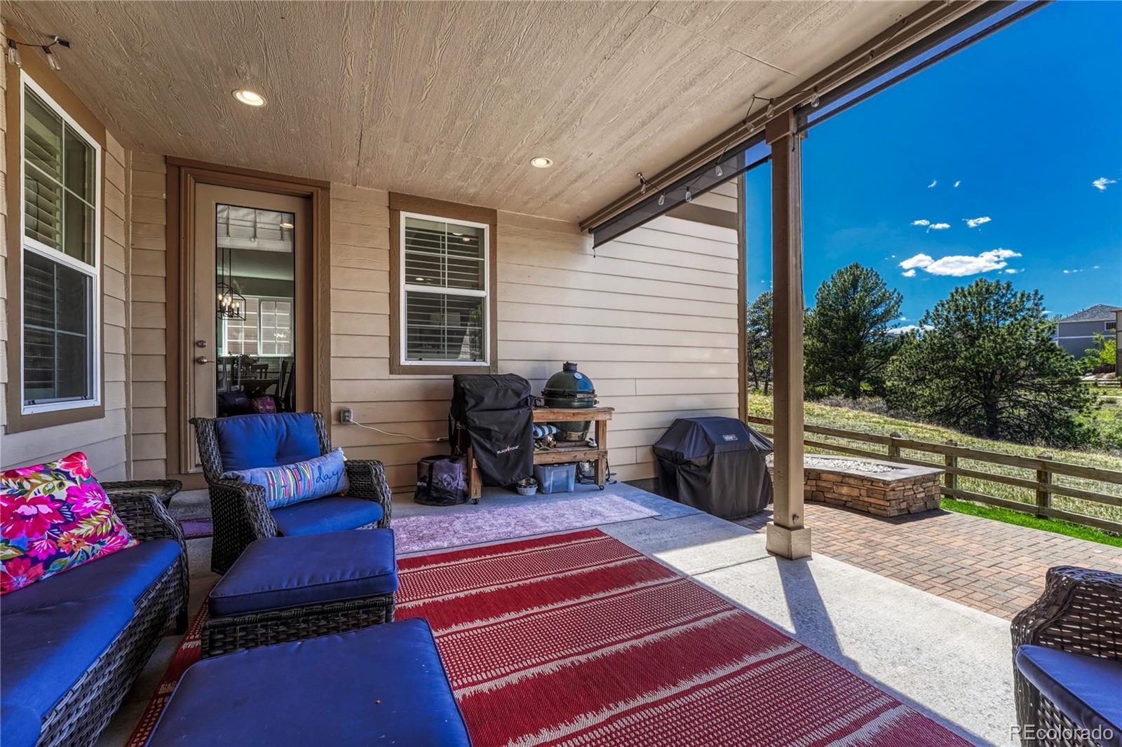 2204 Treetop Drive Castle Rock CO 80109