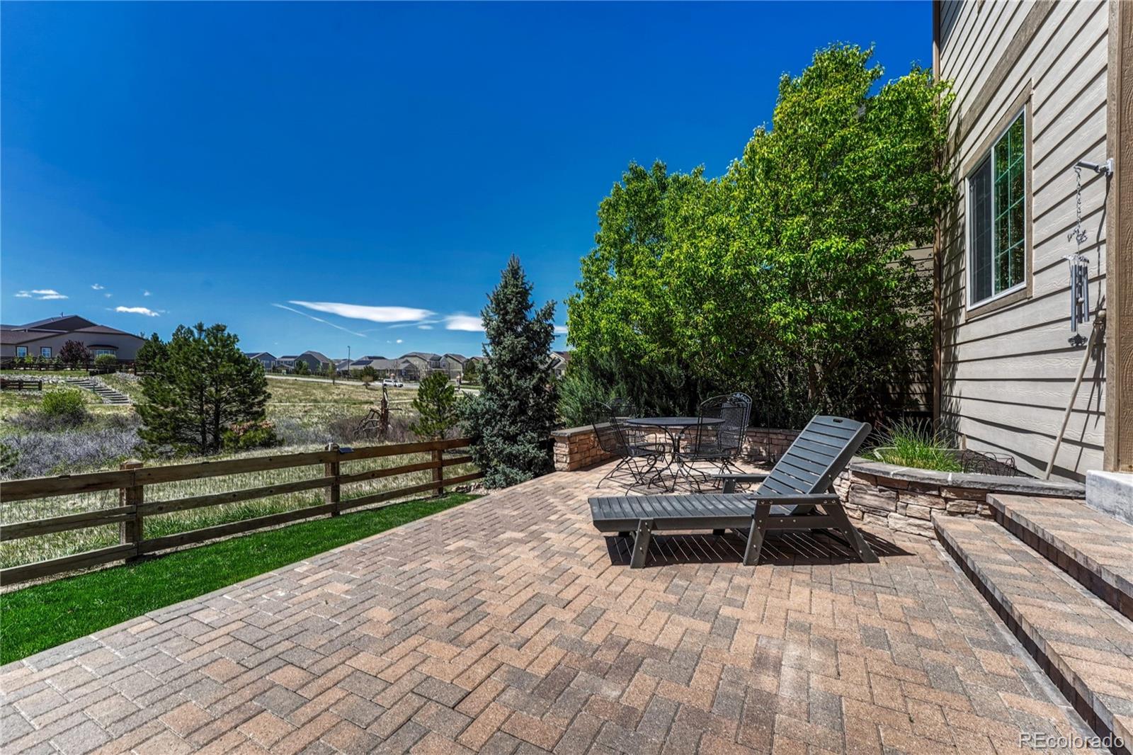 2204 Treetop Drive Castle Rock CO 80109