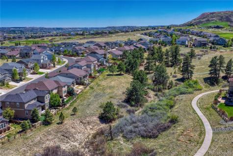 2204 Treetop Drive Castle Rock CO 80109