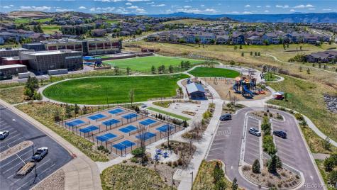 2204 Treetop Drive Castle Rock CO 80109
