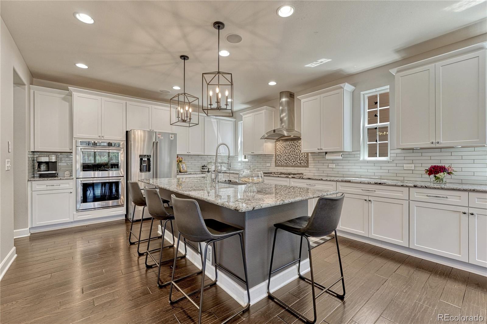 2204 Treetop Drive Castle Rock CO 80109