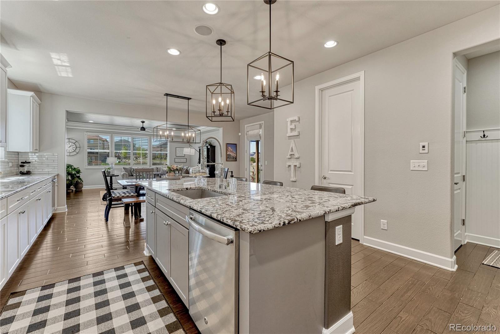 2204 Treetop Drive Castle Rock CO 80109