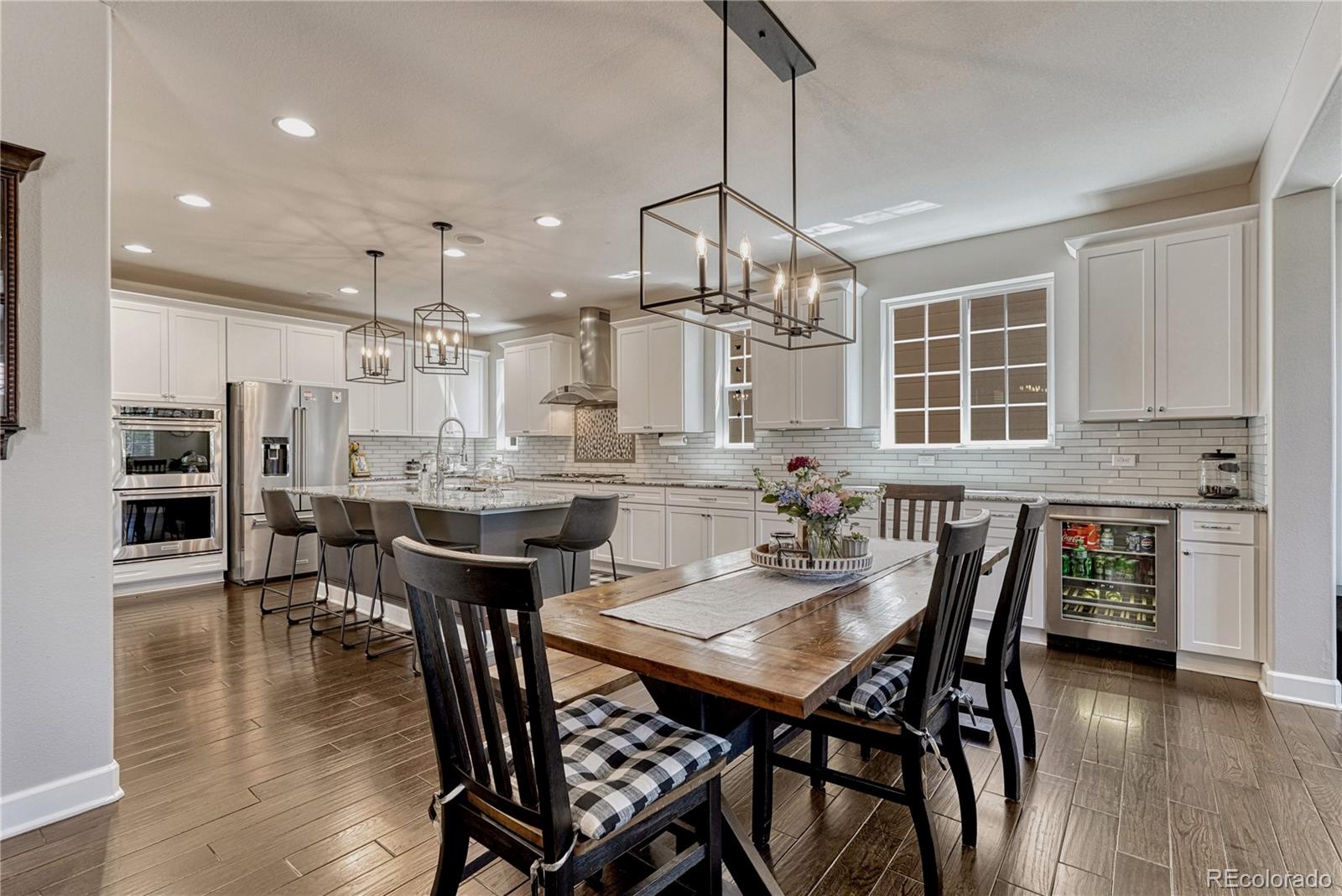 2204 Treetop Drive Castle Rock CO 80109