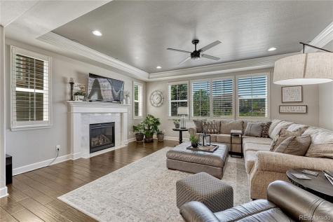 2204 Treetop Drive Castle Rock CO 80109