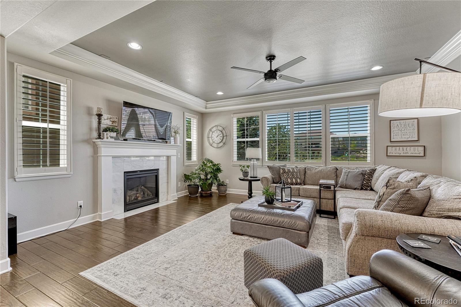 2204 Treetop Drive Castle Rock CO 80109
