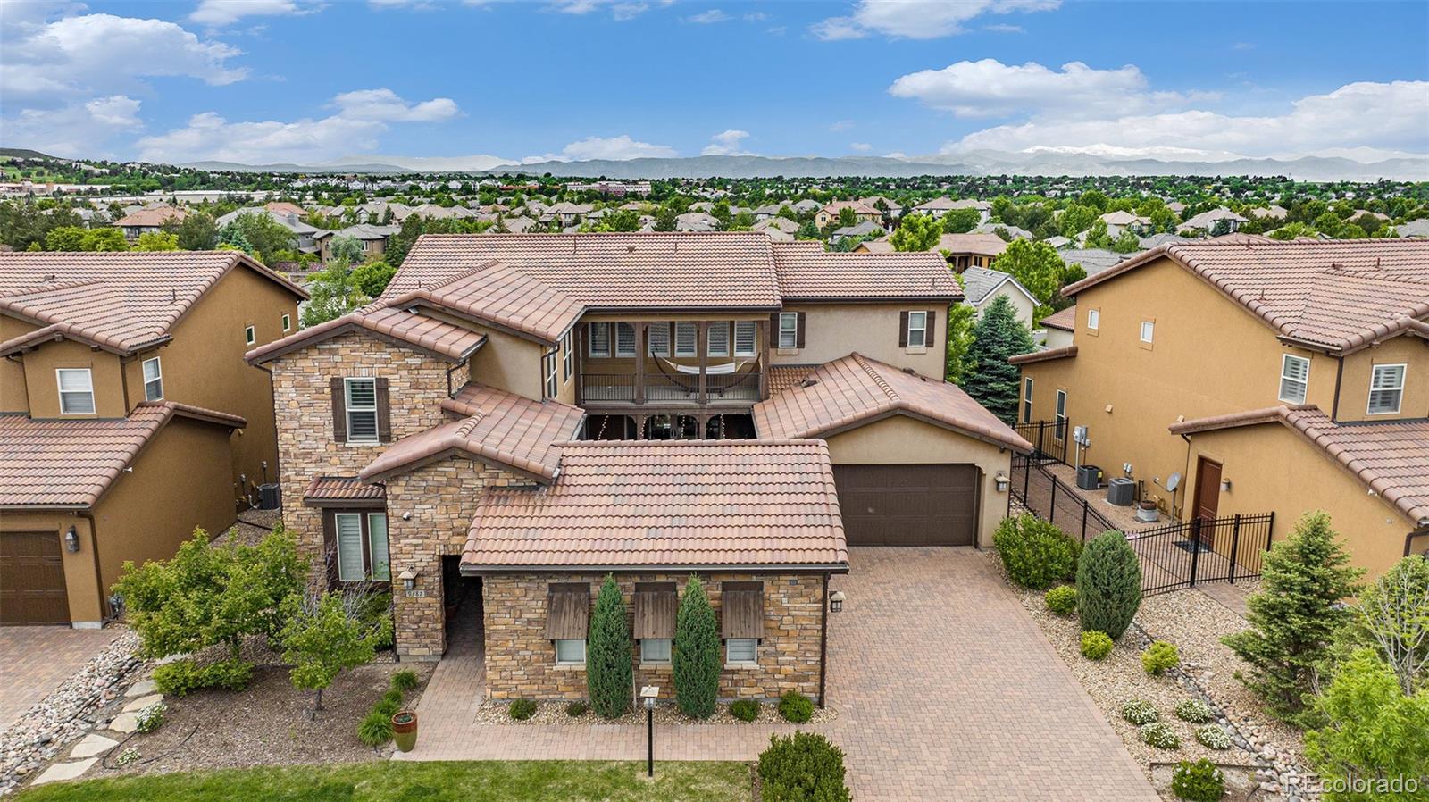 9487 Winding Hill Way Lone Tree CO 80124