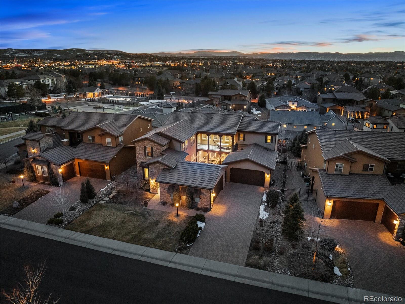 9487 Winding Hill Way Lone Tree CO 80124
