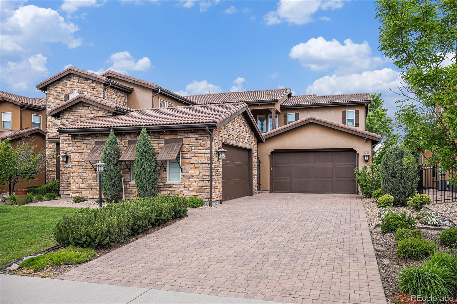 9487 Winding Hill Way Lone Tree CO 80124