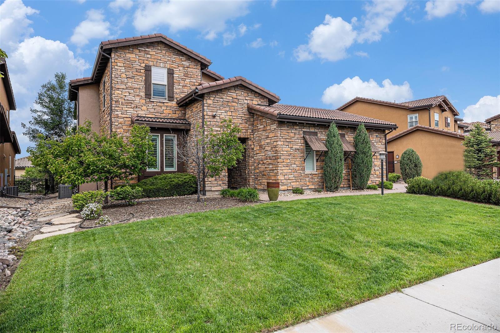 9487 Winding Hill Way Lone Tree CO 80124