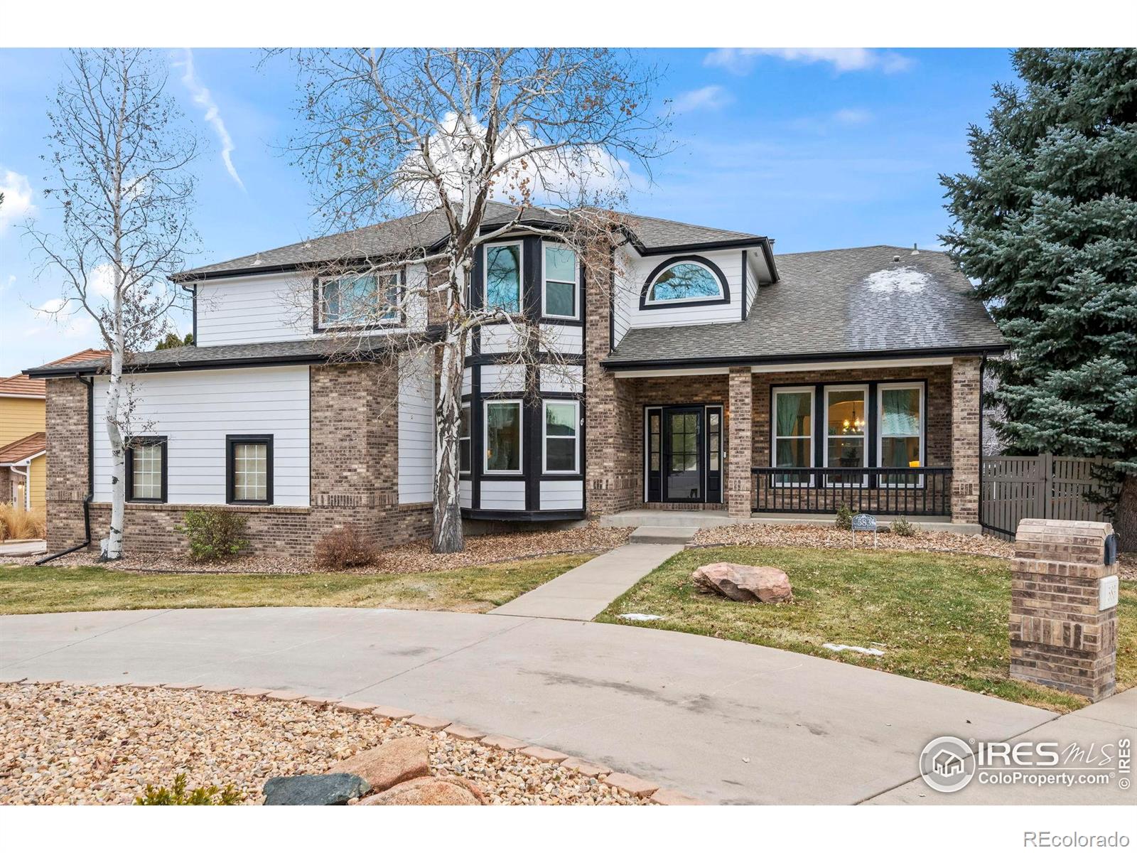583 Redstone Drive Broomfield CO 80020