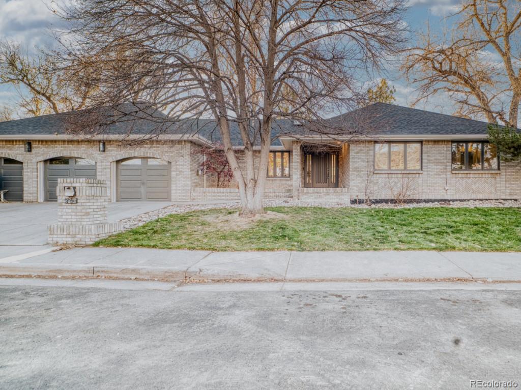 3815 Quail Court Wheat Ridge CO 80033