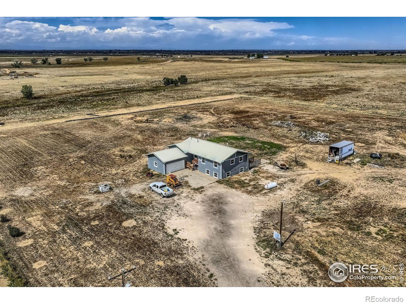 33491 County Road 6 Keenesburg CO 80643