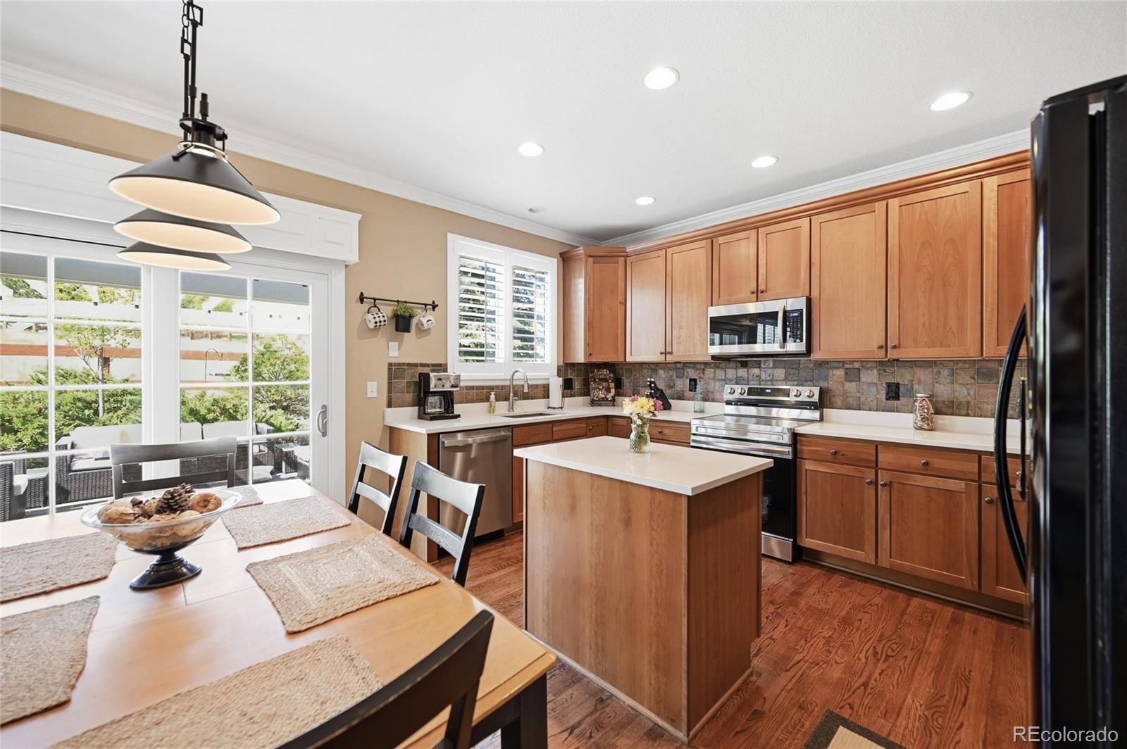 4118 Scarlet Oak Court Castle Rock CO 80109