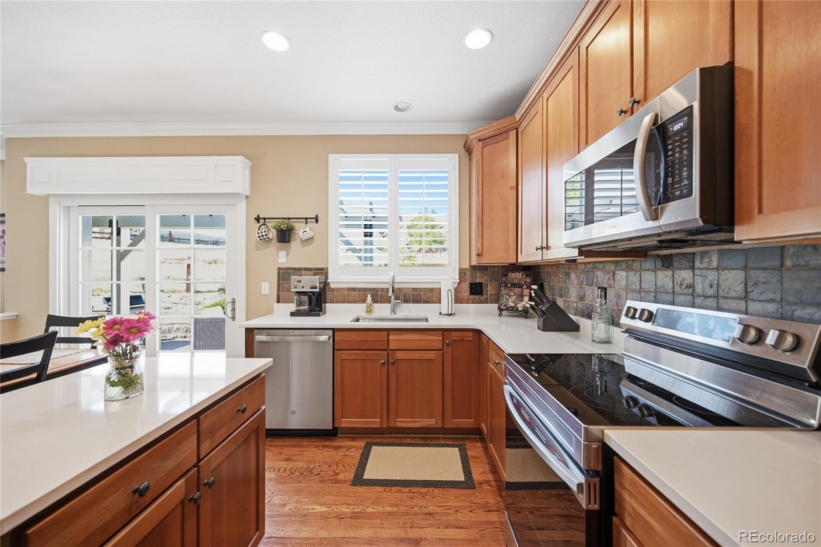 4118 Scarlet Oak Court Castle Rock CO 80109